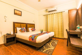 FabHotel Sri Krishna Suites Bellandur - Fully Vaccinated Staff
